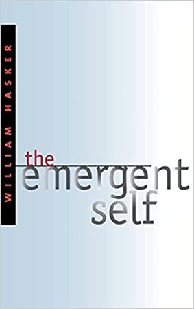 The Emergent Self  miniatura