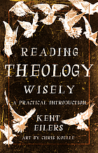Reading theology wisely : a practical introduction miniatura