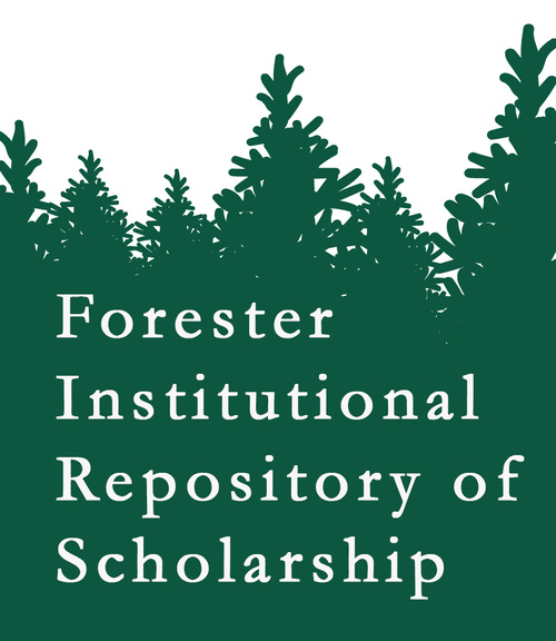 Forester Institutional Repository of Scholarship (FIRS) Miniature